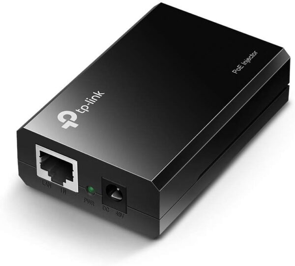 1-PORT GIGABIT POE POWER INJECTOR, 802.3AT UP TO 30W FOR GPI-130 GIGABIT POE INJECTOR