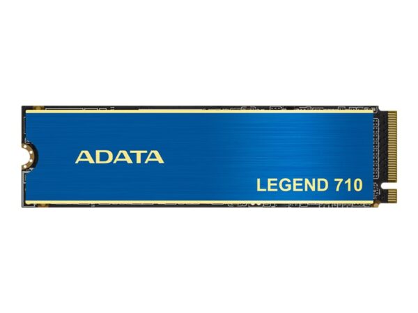 ADATA SSD / M2 NVME / LEGEND 710 - 512GCS