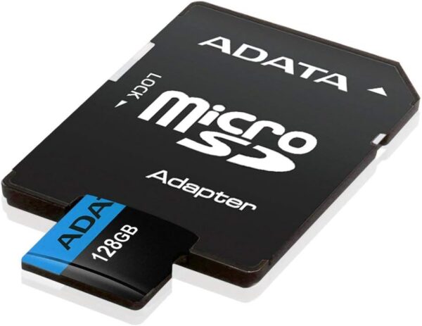 MICROSD ADATA 128GB