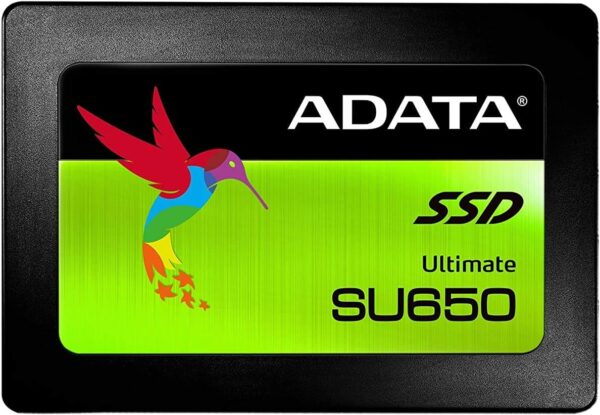 ADATA SSD 2.5 / SU650 / 240GT-R