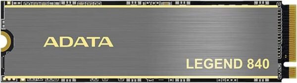 ADATA SSD / M2 NVME / LEGEND 840-512GCS