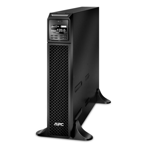 APC Smart-UPS SRT 1500VA 120V