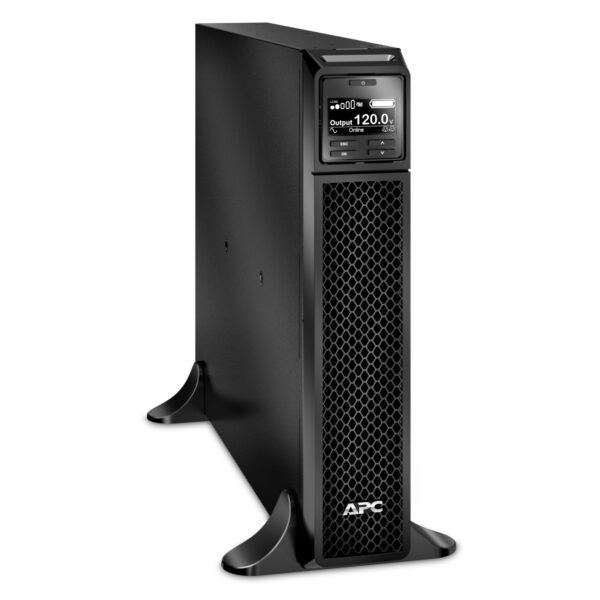 APC Smart-UPS SRT 3000VA 120V