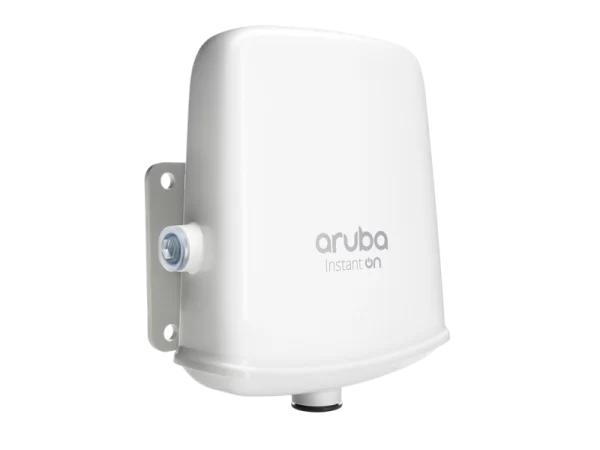 Aruba Instant On AP17 (RW) 2x2 11ac Wave2 Outdoor Access Point