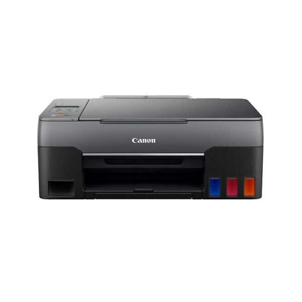 CANON MULTIFUNCIONAL INALAMBRICA PIXMA G3160 + MULTILASER MOUSE INALAMBRICO