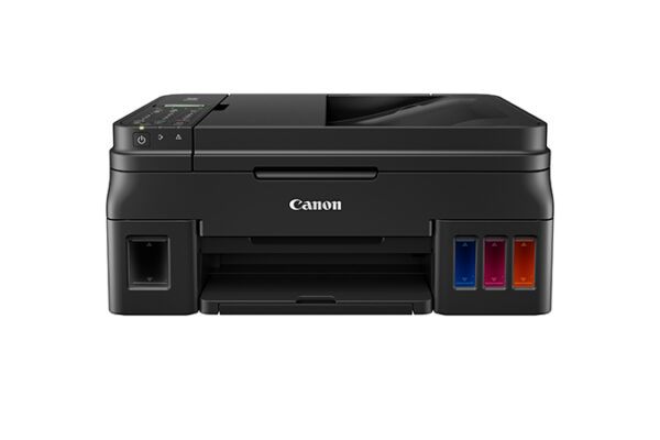 CANON MULTIFUNCIONAL INALAMBRICA PIXMA G4110