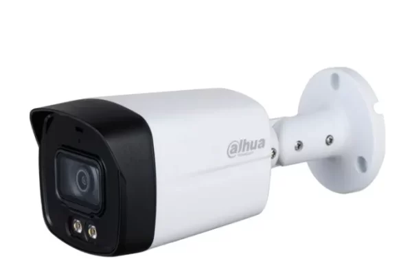 DAHUA 2M Full-color Starlight HDCVI Bullet Camera