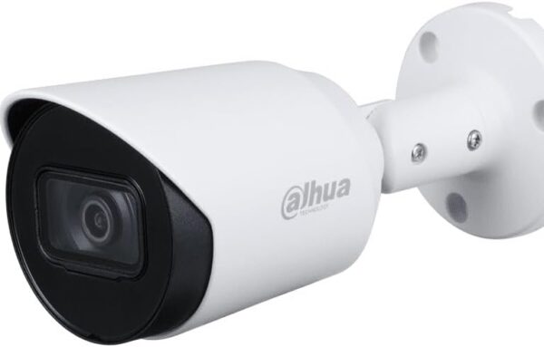 DAHUA 2MP HDCVI IR30M BULLET CAMERA 3.6MM IP67 METAL