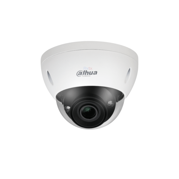 DAHUA IP 2MP DOME CAMERA 2.8-12MM IP67 IK10