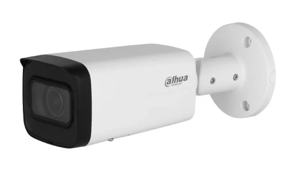 DAHUA IP 2MP WIZSENSE STARLIGHT BULLET CAMERA ZF 2.7-13.5MM WDR IR60M IP67