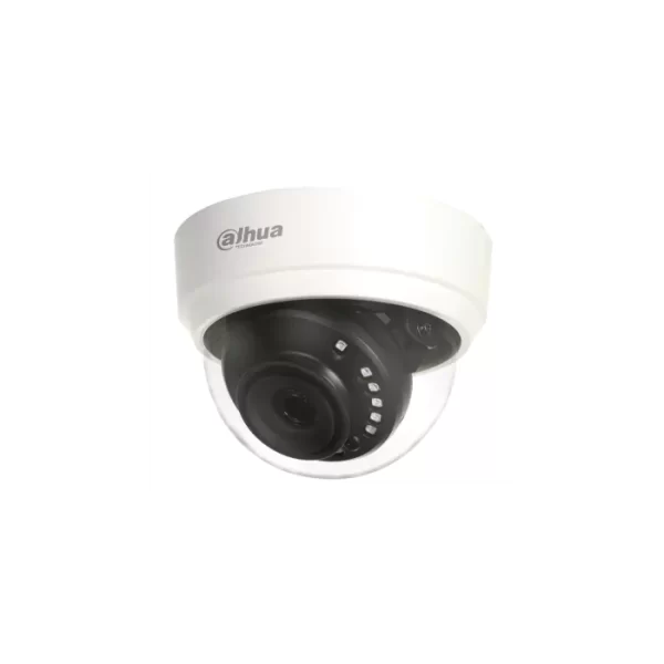 DAHUA 2MP HDCVI DOME CAMERA 2.8MM IR 20M