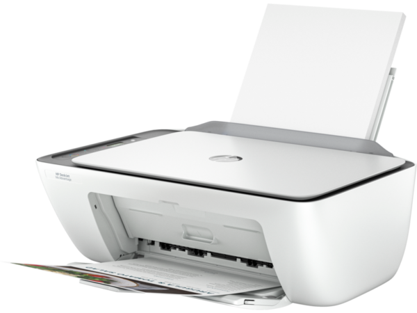 HP DESKJET INK ADVANTAGE 2875 AIO