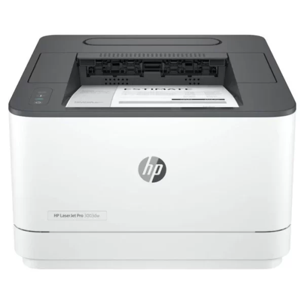 HP LASERJET PRO 3003DW PRINTER