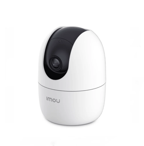 IMOU 3MP WI-FI PAN & TILT CAMERA TWO WAY TALK SIREN