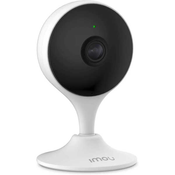 IMOU CAMARA IP 2MP LENTE 3,6MM WIFI H.265 MIC IR10M SD