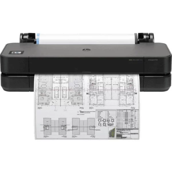 Impresora HP DesignJet T250 de 24 pulgadas (Plotter)