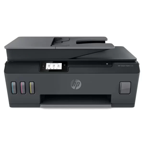 Impresora Todo-en-Uno HP Smart Tank 530 WIFI