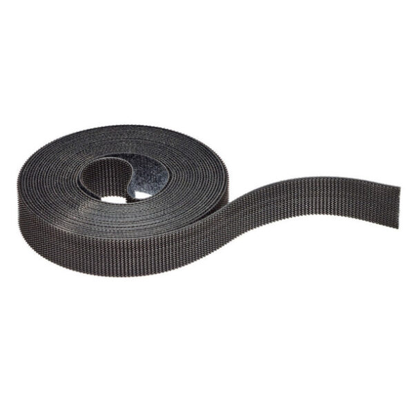 LEVITON VELCRO ROLL 15' BLACK