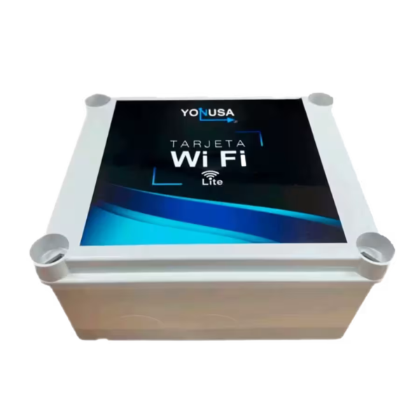 MODULO WIFI LITE