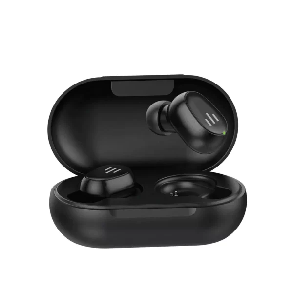 MULTILASER AURICULAR BLUETOOTH TWS PULSE DROP NEGRO