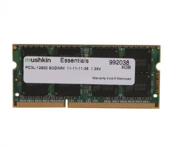 Memoria 8GB DDR4 3200MHz SODIMM