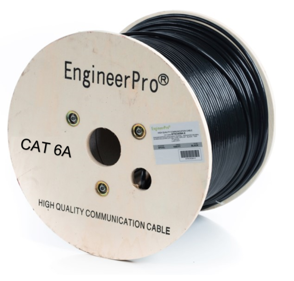 NITROTEL CABLE CAT6 EXTERIORES