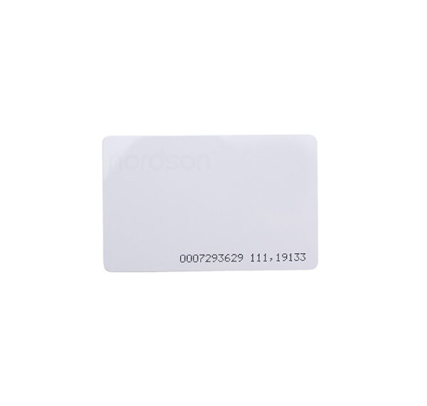 NORDSON ID THIN CARD 125KHZ THICKNESS 0.8MM