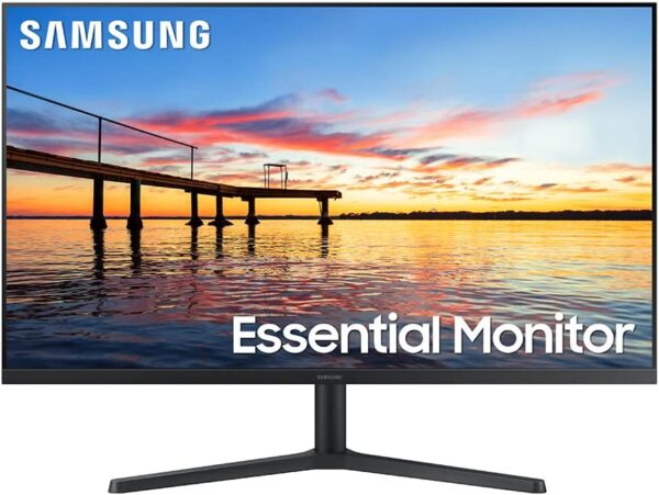 SAMSUNG ESSENTIAL IPS FLAT MONITOR FHD 32" MAINSTREAM S30B