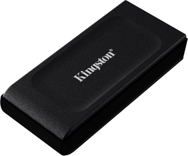 SSD Kingston Estado Solido Externo Portable SERIE SXS1000 2TB