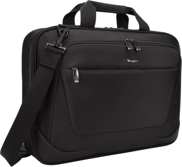 TARGUS 15.6" CITYLITE BRIEFCASE