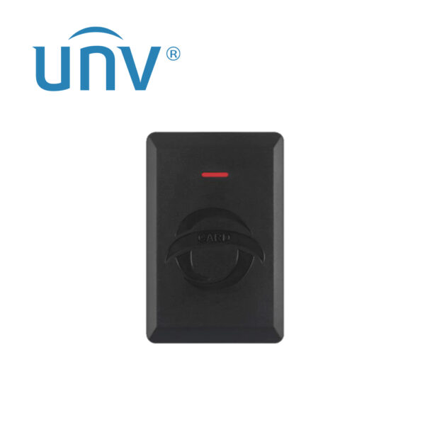 UNIVIEW WATERPROOF RFID 125 KHZ READER IP65