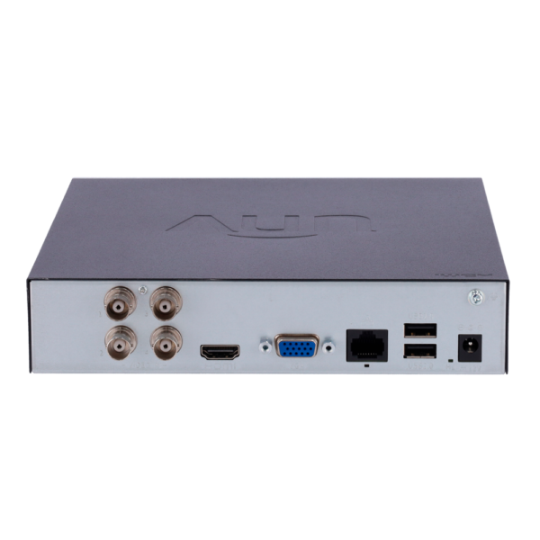 UNIVIEW DVR 4 CHANNELS 1080P LITE 1 SATA UP TO 6TB