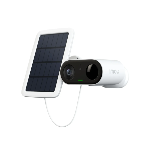 IMOU SOLAR PANEL FOR CELL GO