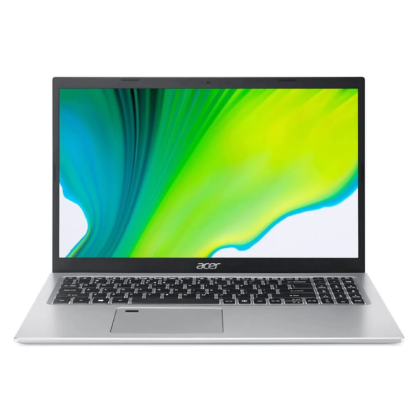 LAPTOP ACER A315-24P-R82F - 15 FHD R5 (7) 8GB 512GB - SILVER