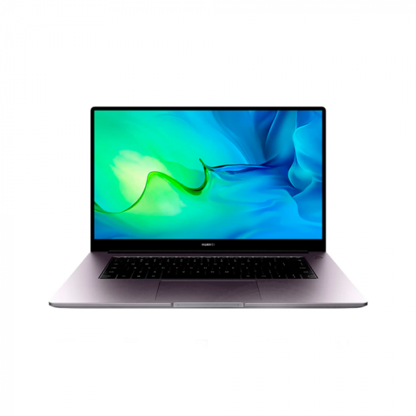 HUAWEI MateBook D15 Intel i5 (11.5th) / RAM 8GB/ SSD 512GB Display 15.6/ Non-Touchscreen / Win11 Home