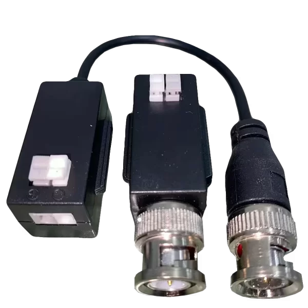 VIDEO BALUN DAHUA DE PRESION 4K